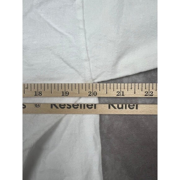 Vintage Y2K Vote For Pedro T shirt Napoleon Dynamite Sz L - Picture 6 of 7